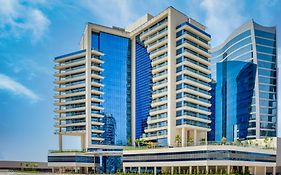 The First Collection Dubai Business Bay 4*